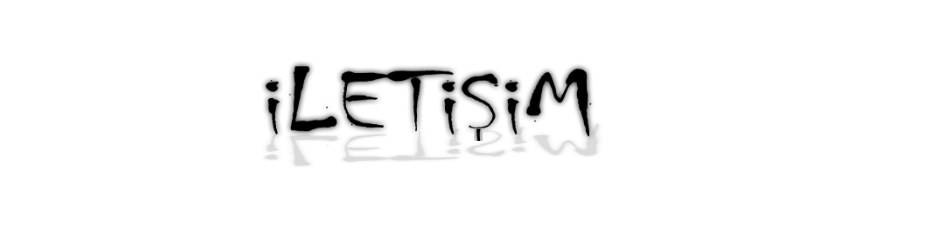 iletisim
