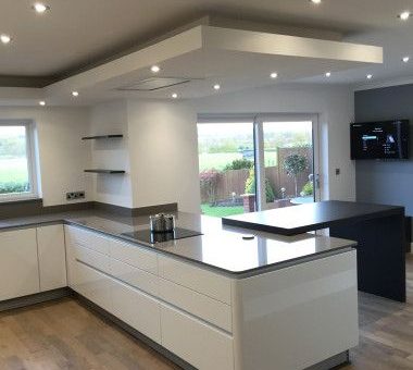 2019 mutfak modelleri