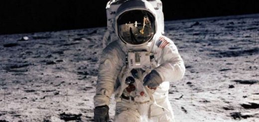 apollo 11 görevi