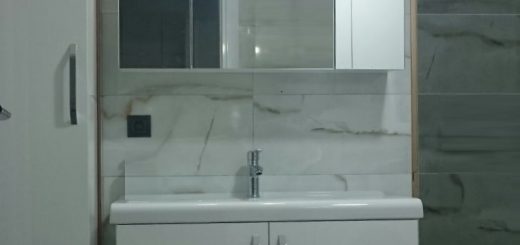 banyo için dolap tavsiyesi
