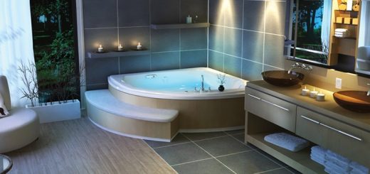 banyo tadilat aşamaları