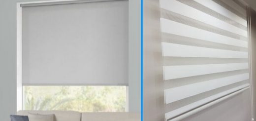 stor zebra perde arasındaki farklar