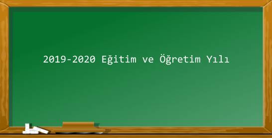 okulun ilk günü